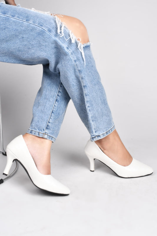 Stylish Stiletto Heel Sandal For Womens