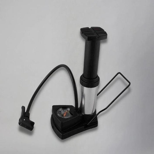 Air Pump- Portable Foot Activated with Pressure  Air Pump